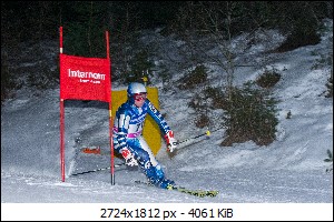 Trofeo Val di Non Ski 2011 - 0132